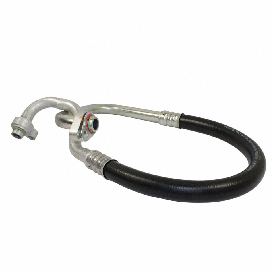 New HVAC A/C Refrigerant Discharge Hose HA 113675C