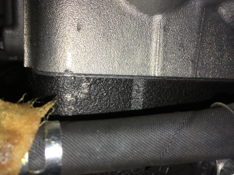 Фото в бортжурнале ГАЗ 31029