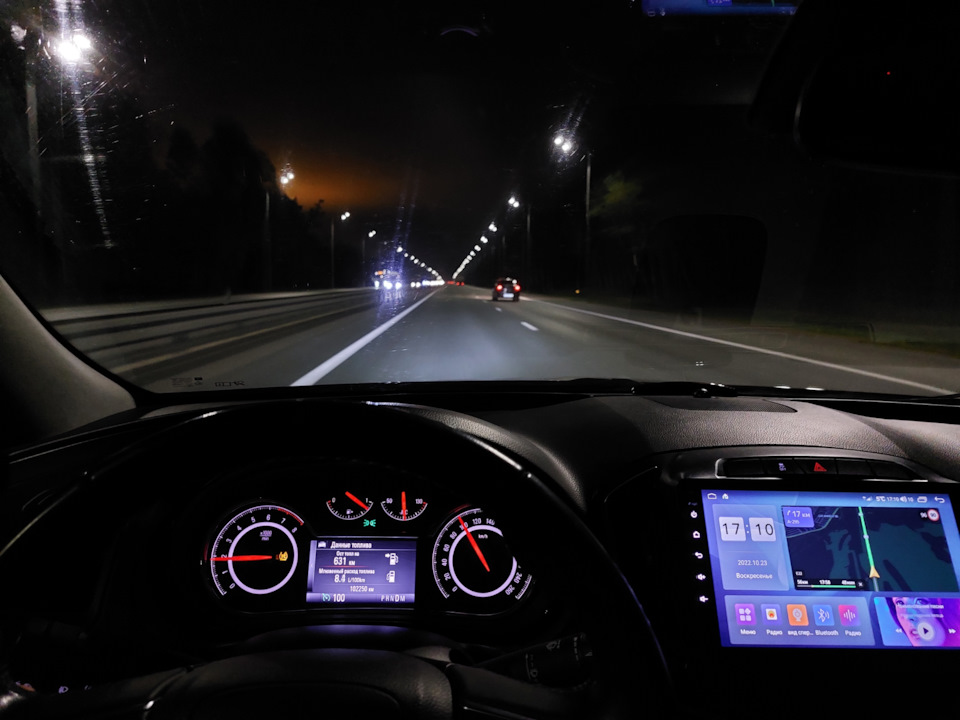 Фото в бортжурнале Opel Insignia (1G)