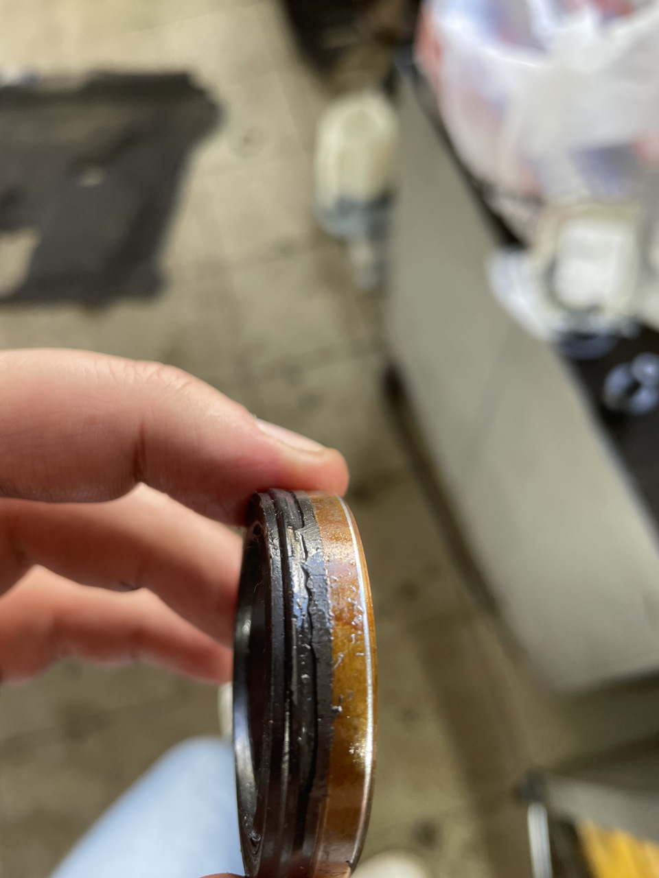 Фото в бортжурнале Renault Arkana