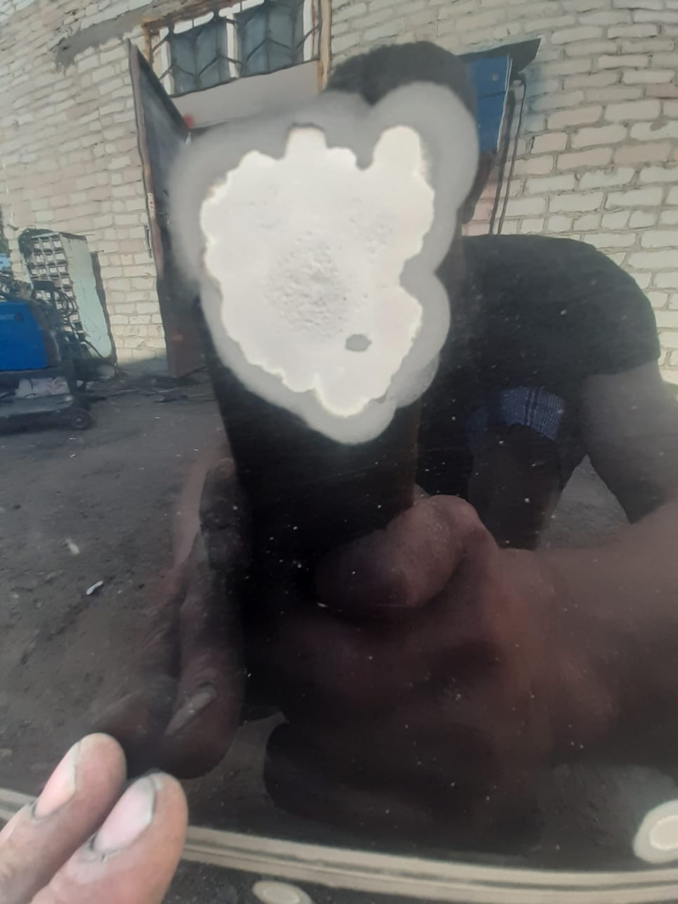 Фото в бортжурнале Volkswagen Passat B6
