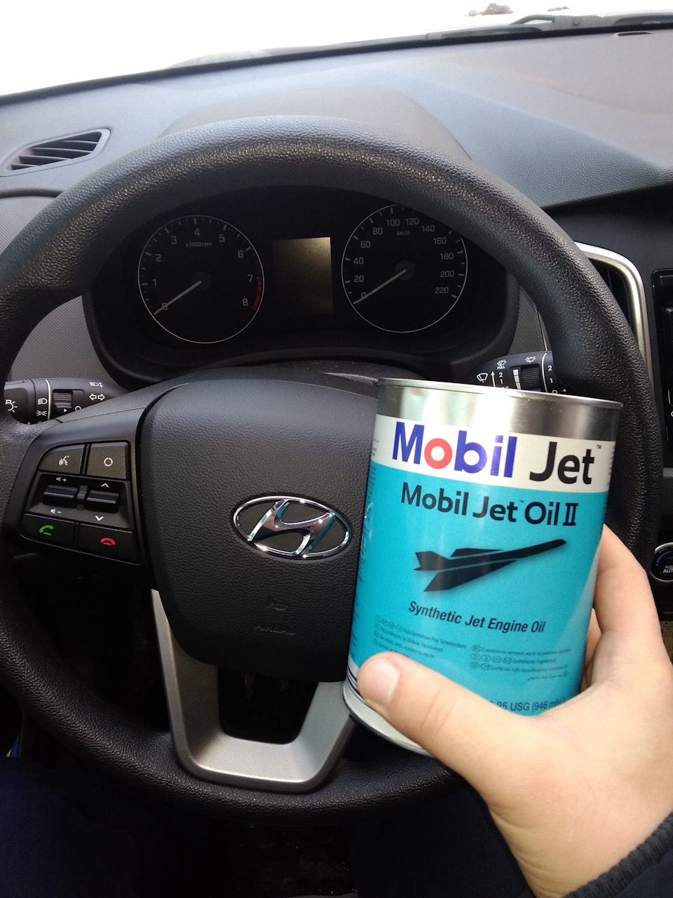 Jet oil 2 для автомобиля