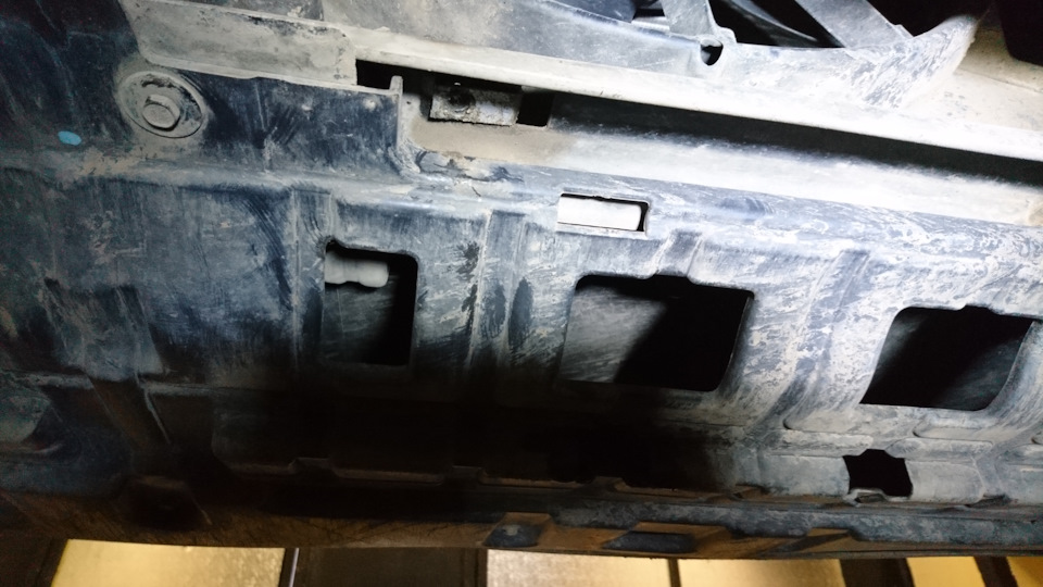 Фото в бортжурнале Opel Mokka