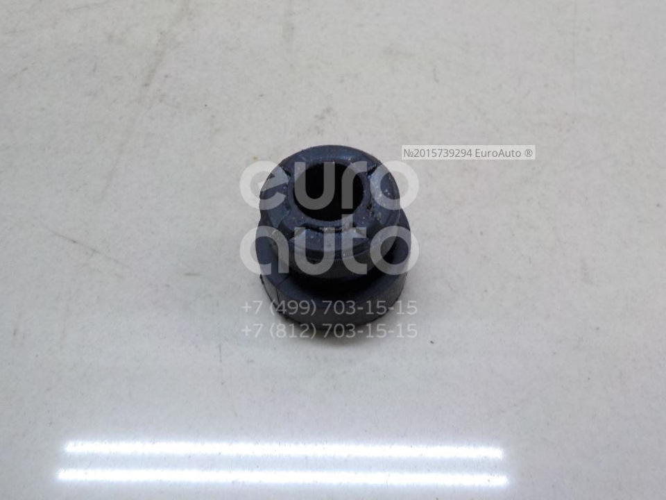 437612D100 Втулка рычага кпп KIA HYUNDAI | Запчасти на DRIVE2