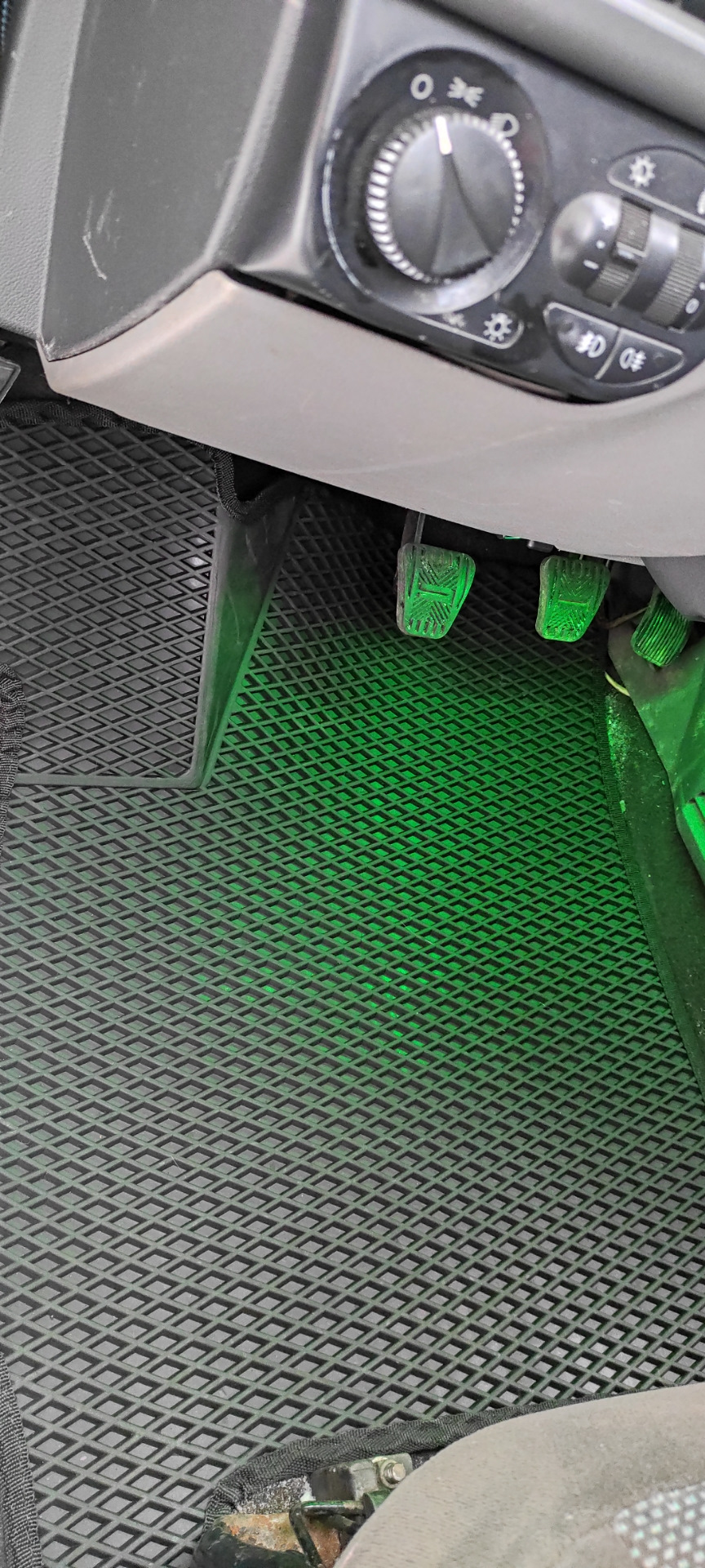 Фото в бортжурнале Lada 21124