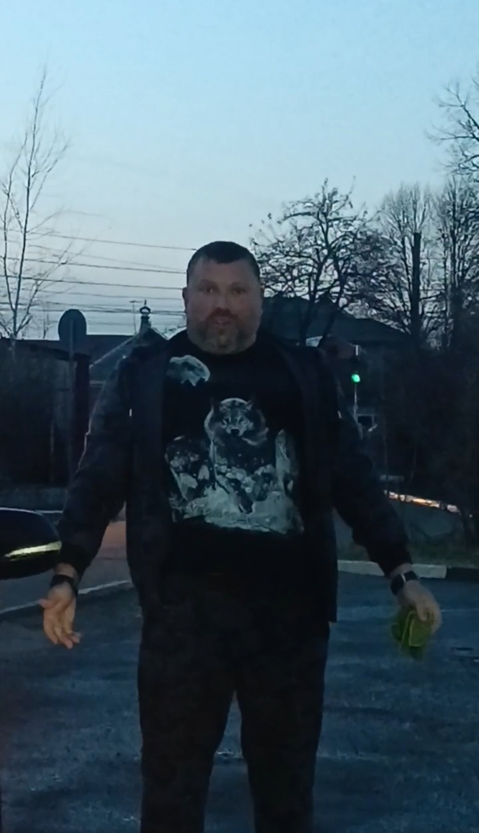 Фото в бортжурнале Lada Vesta (1G)