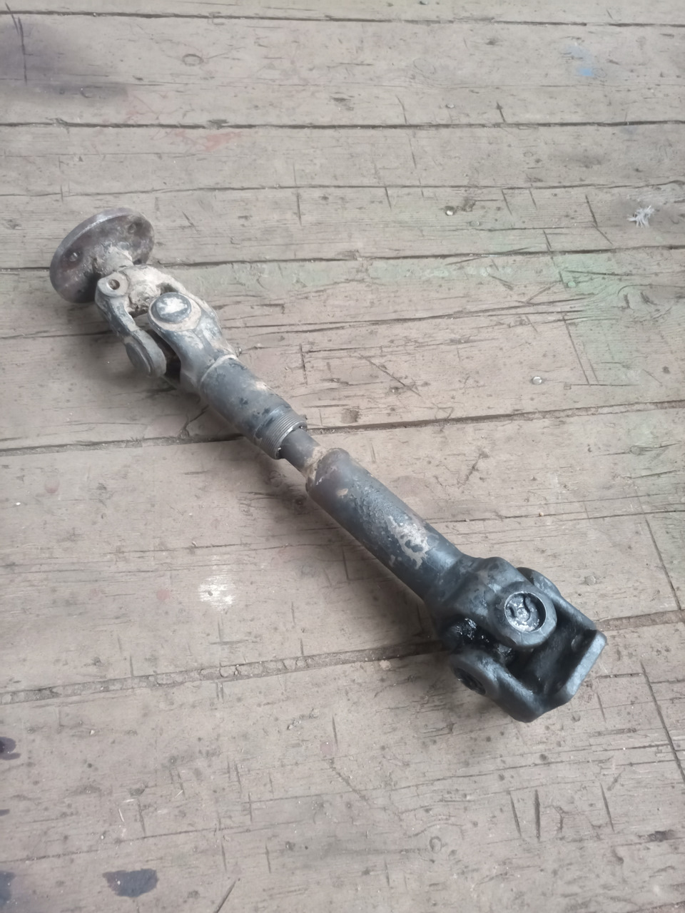 Фото в бортжурнале Mazda Titan