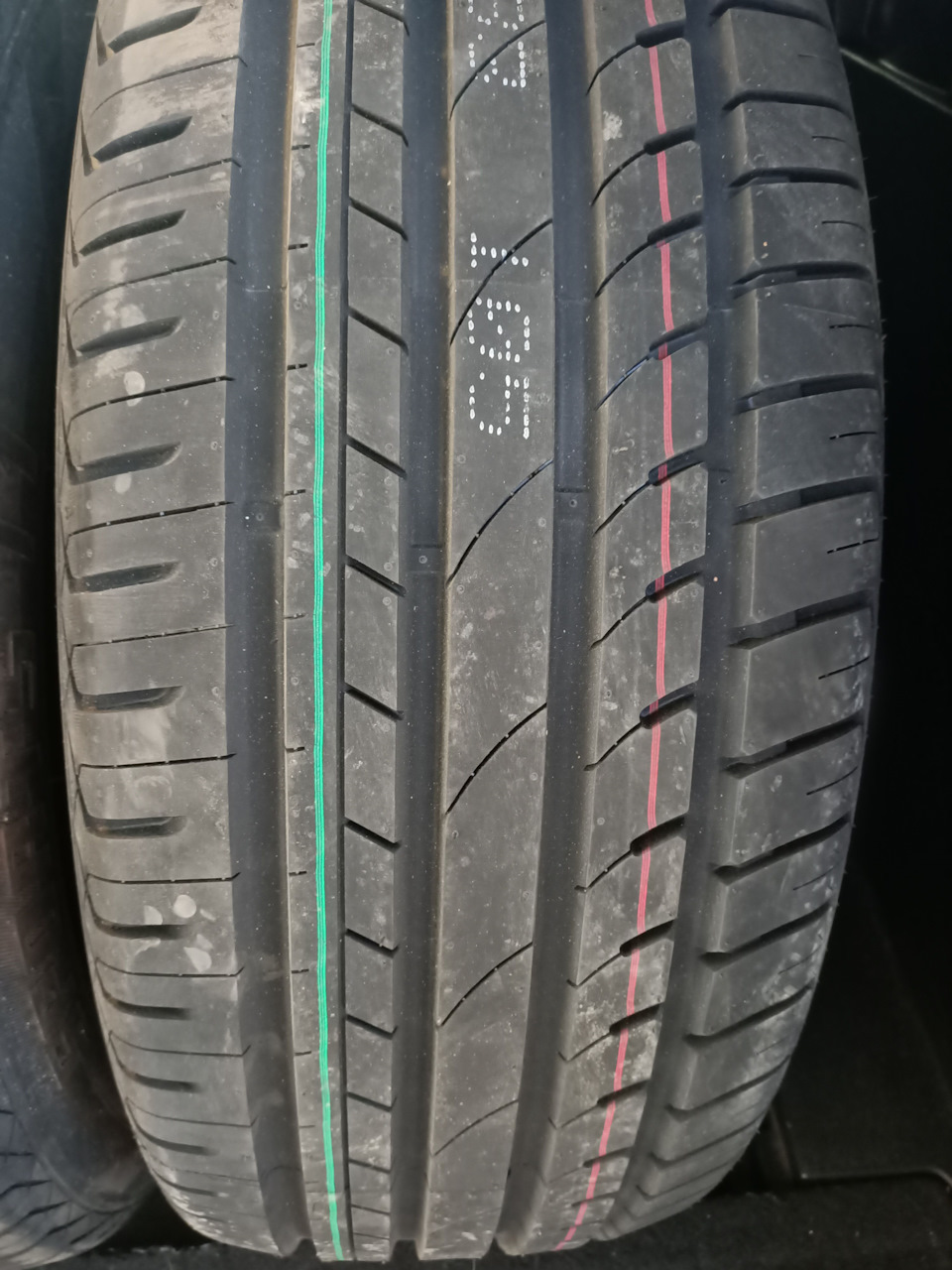 Фото в бортжурнале Hyundai Santa Fe (3G)