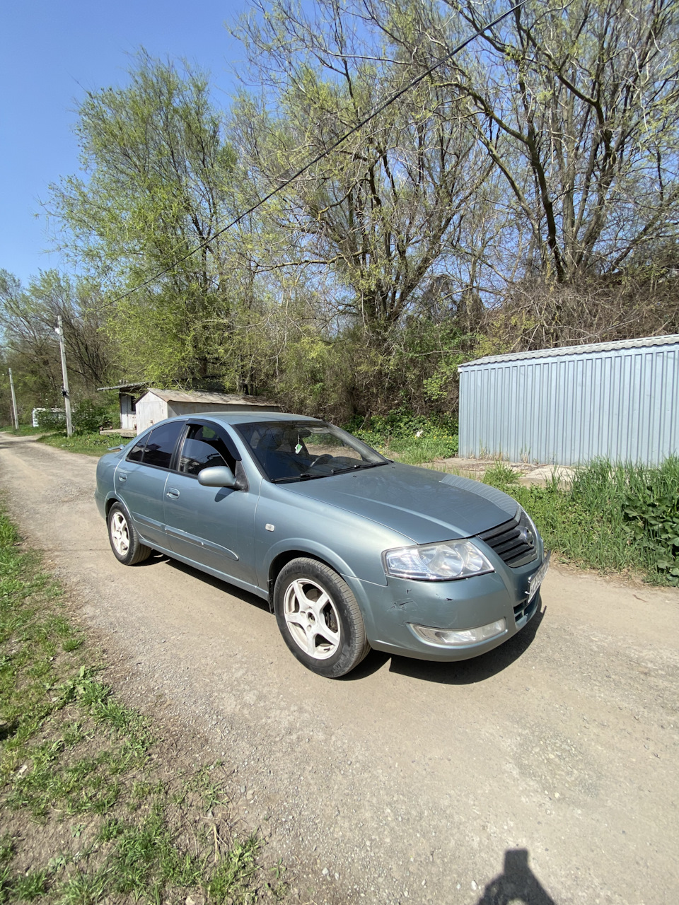 Замена ступичного, салонного фильтра, сход развал после ремонта рейки и ...