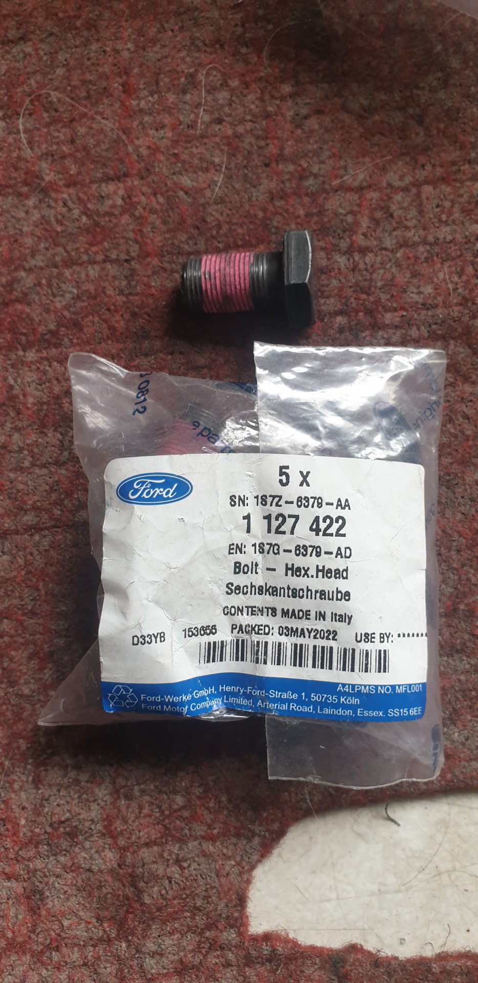 Переход с двухмассового на одномассовый маховик(закупка запчастей и ...