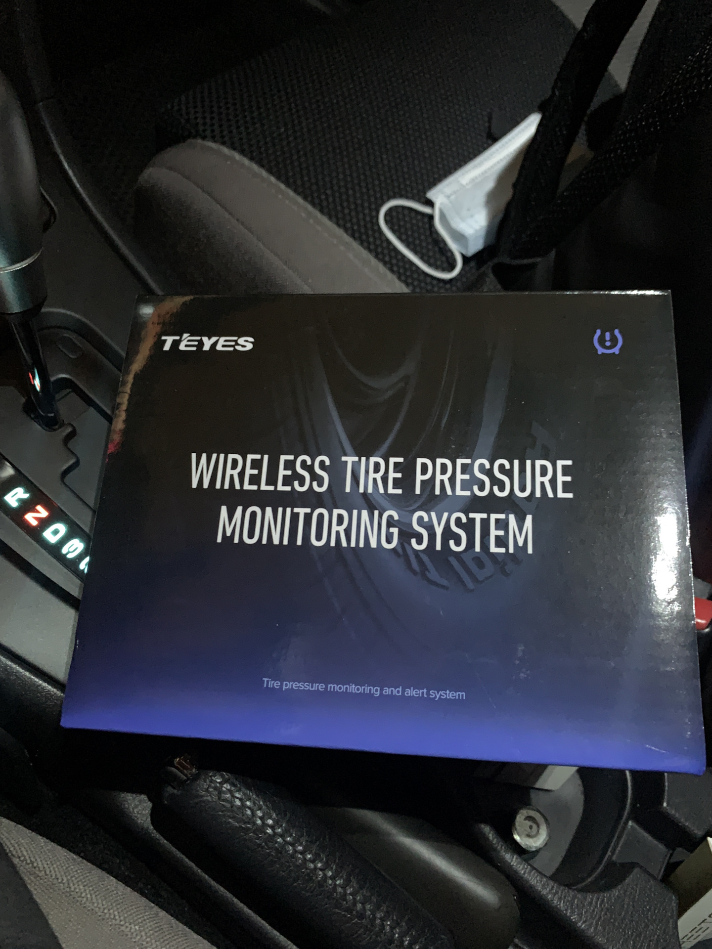 Teyes tpms приложение. Teyes tpms приложение