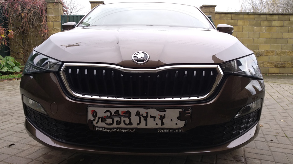 Подскажите мастера из Минска прошить АКПП на прошивку от октавии ...