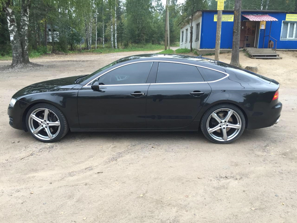 Ощущения от полёта на R20 — Сообщество «DRIVE2 Audi Club» на DRIVE2