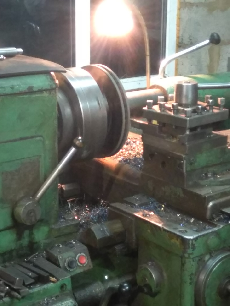 4. — Honda Accord (8G)