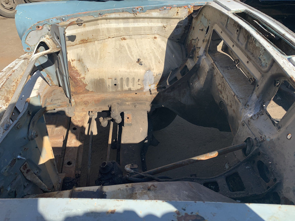 Какие тормозные диски поставить на шкоду октавия тур - фото