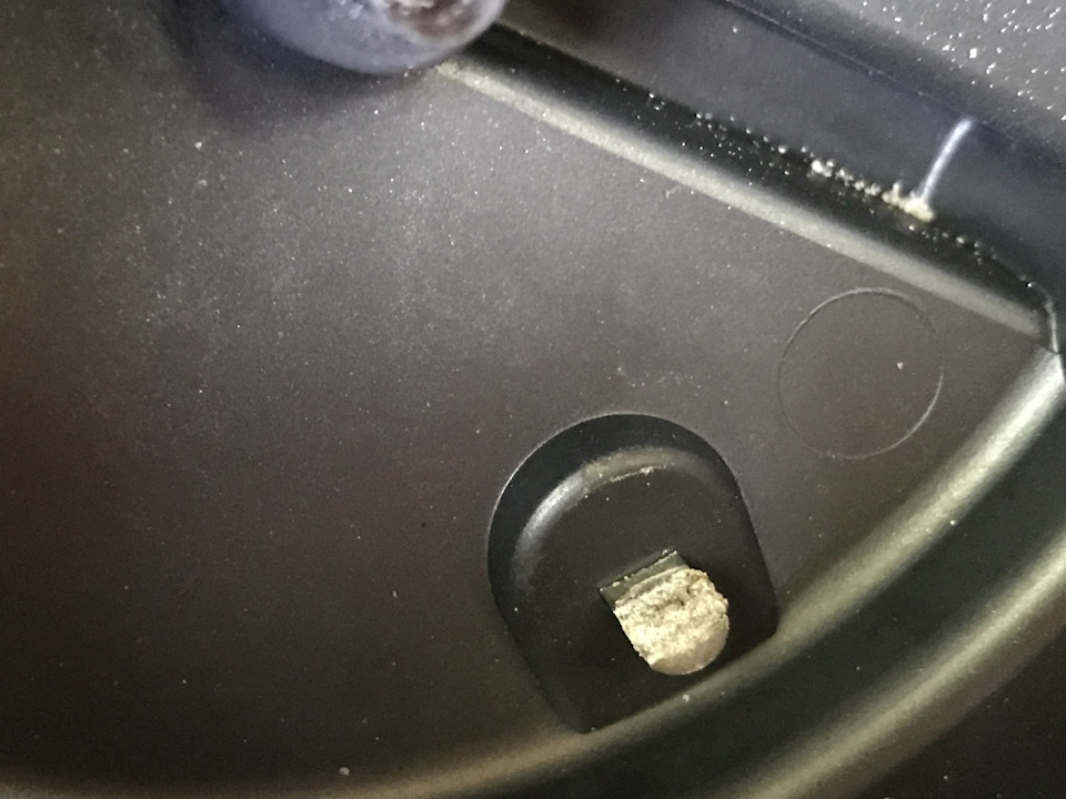 Замена Крышки трамблера + бегунка — Honda Civic Hatchback (6G), 1,4 л ...