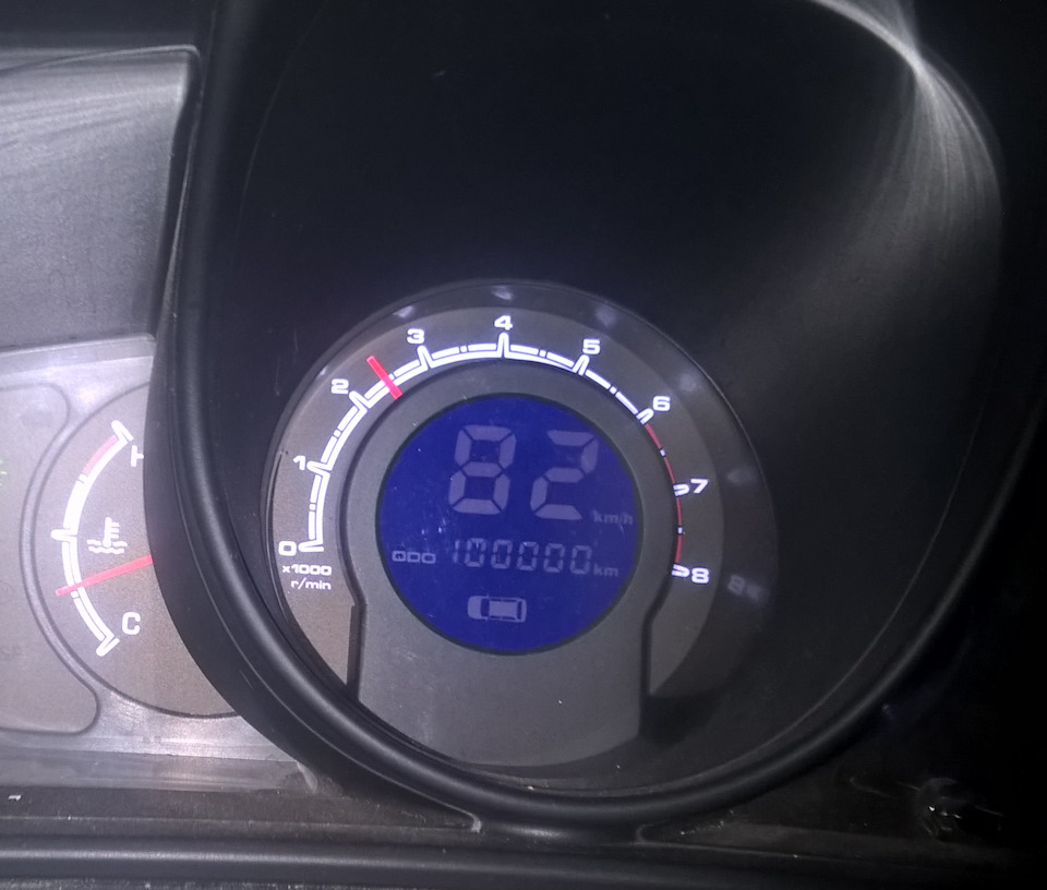 Поменял свечи — Lifan X60, 1,8 л, 2013 года | своими руками | DRIVE2
