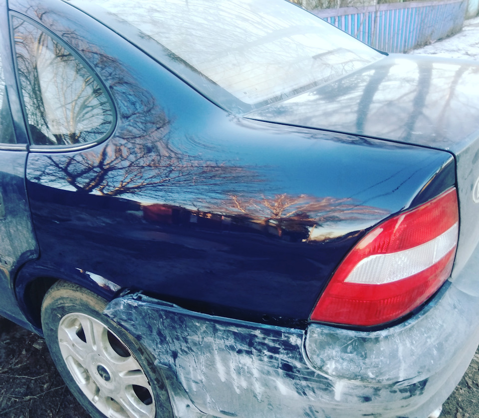 БК ШТАТ Х1-G — Lada Калина Универсал (2G), 1,6 л, 2018 года ...