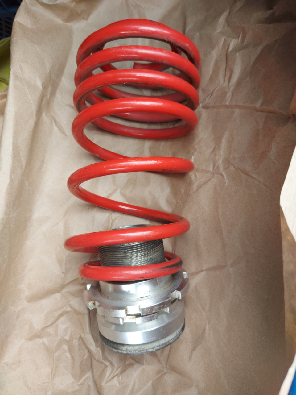 Посылочка — Volkswagen Polo Sedan, 1,4 л, 2019 года | просто так | DRIVE2