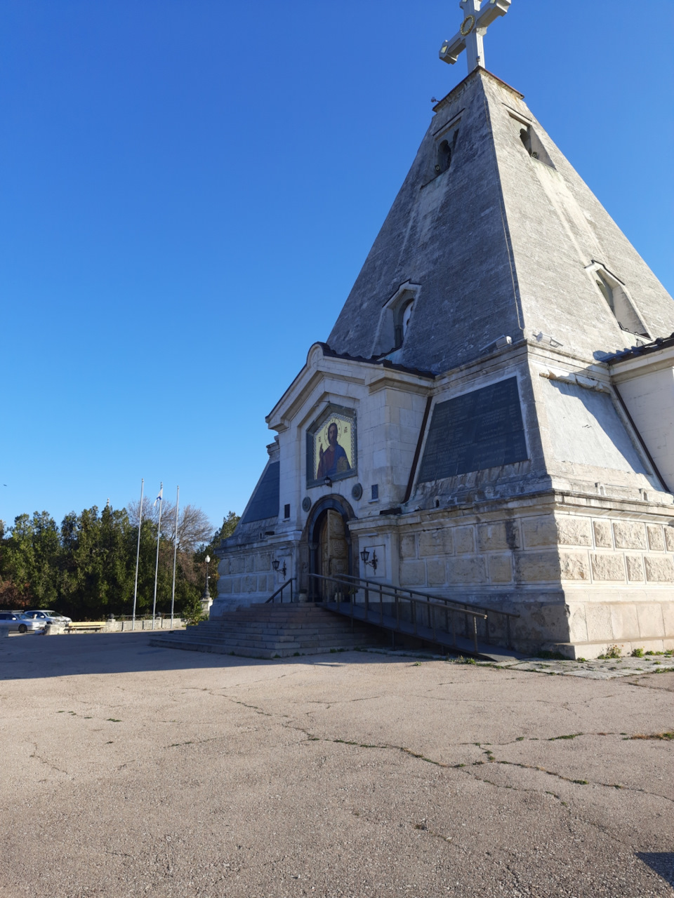 Фото в бортжурнале Lada Гранта (1G)