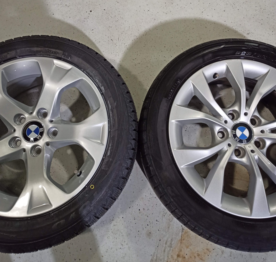 13 января — BMW X1 (E84), 2 л, 2011 года | своими руками | DRIVE2