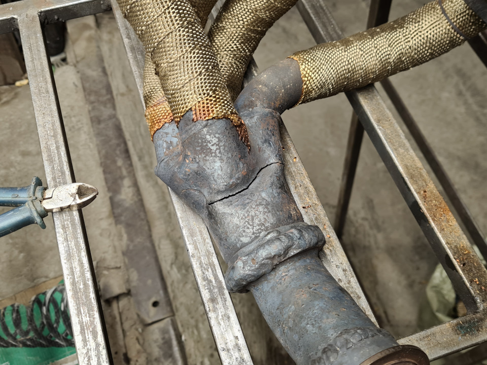 Фото в бортжурнале Lada 210740