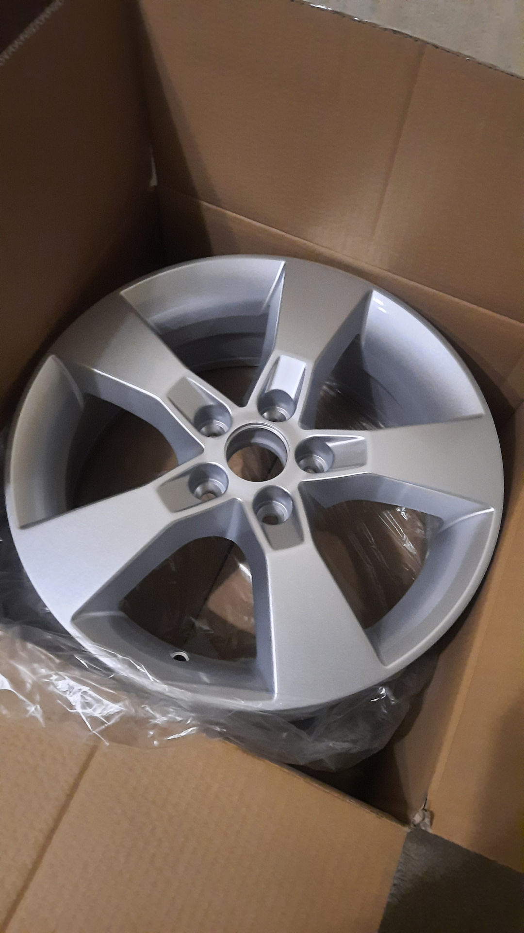 Диски на лето R16 — Chevrolet Cruze (1G), 1,8 л, 2012 года | колёсные ...