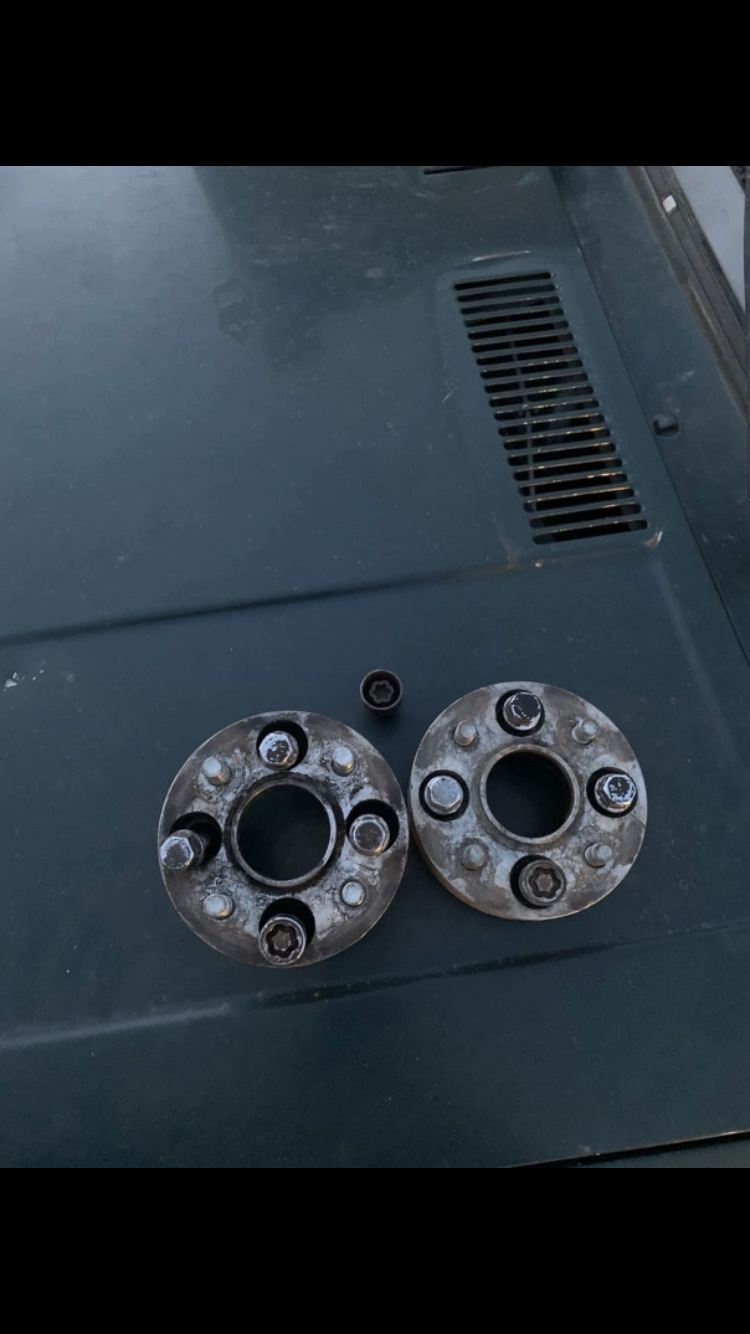 Увеличение колеи . — Lada 21013, 1,2 л, 1985 года | поломка | DRIVE2