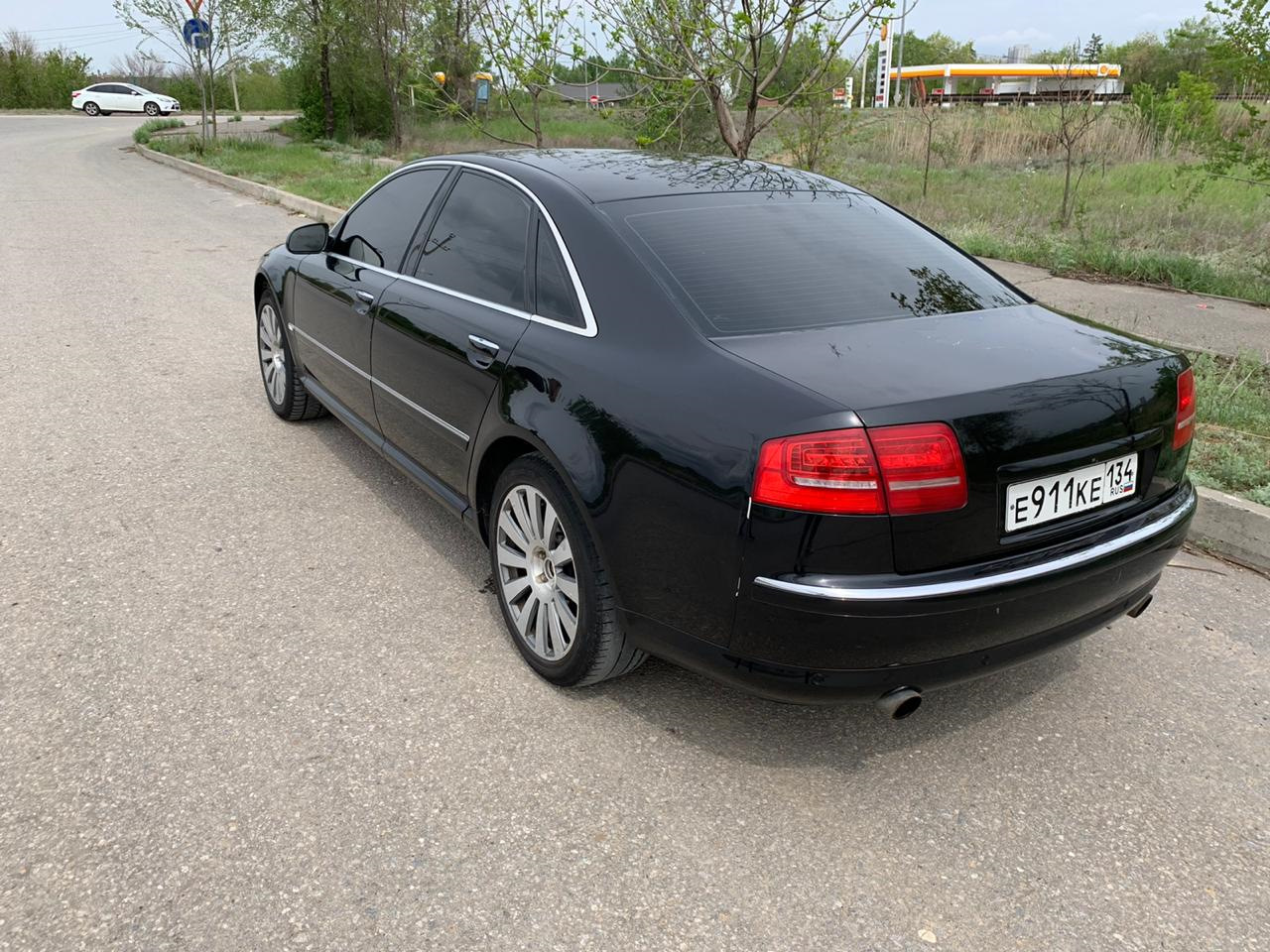 Купить Ауди А8 На Авито В России