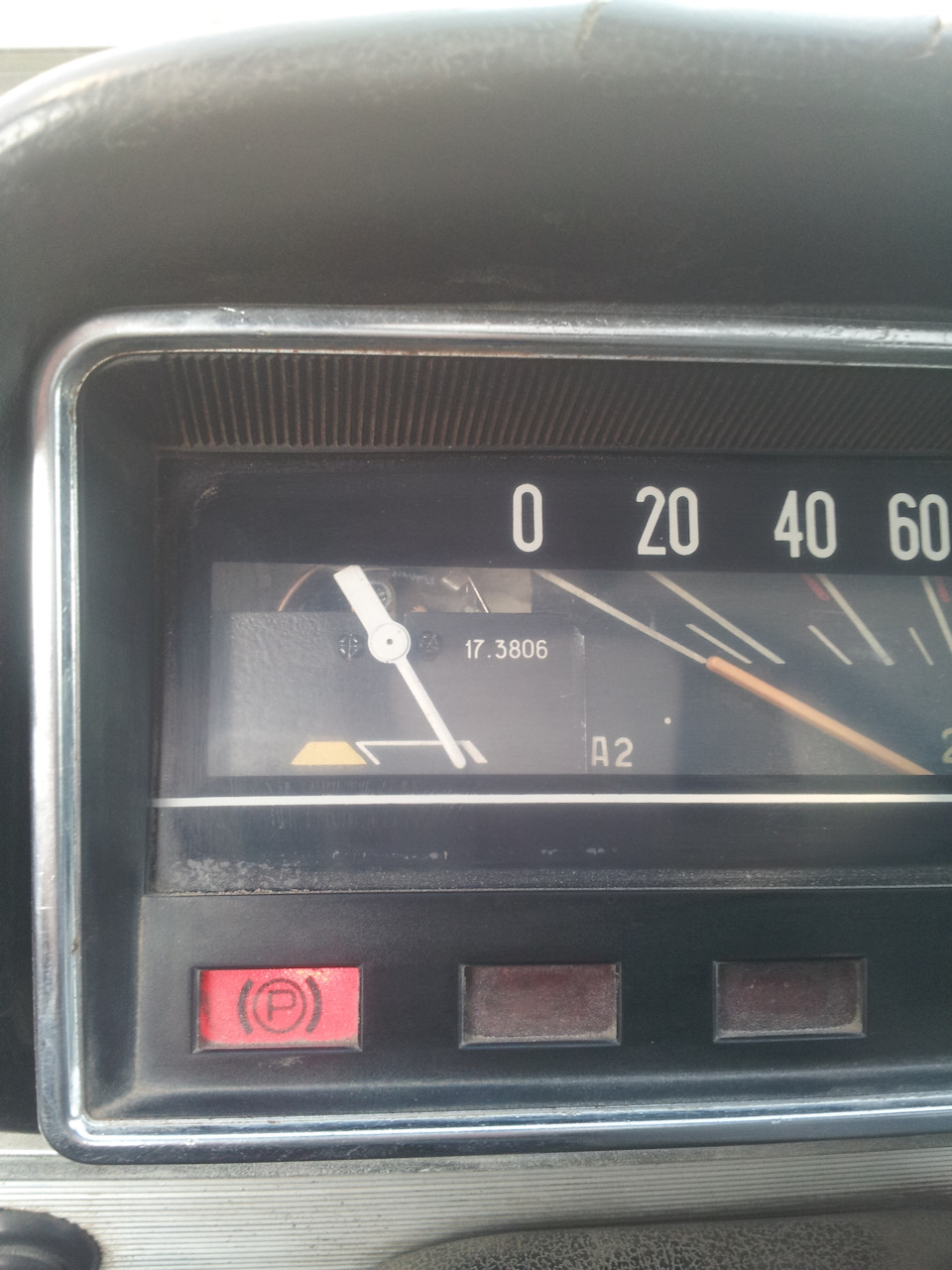 эконометр? — DRIVE2