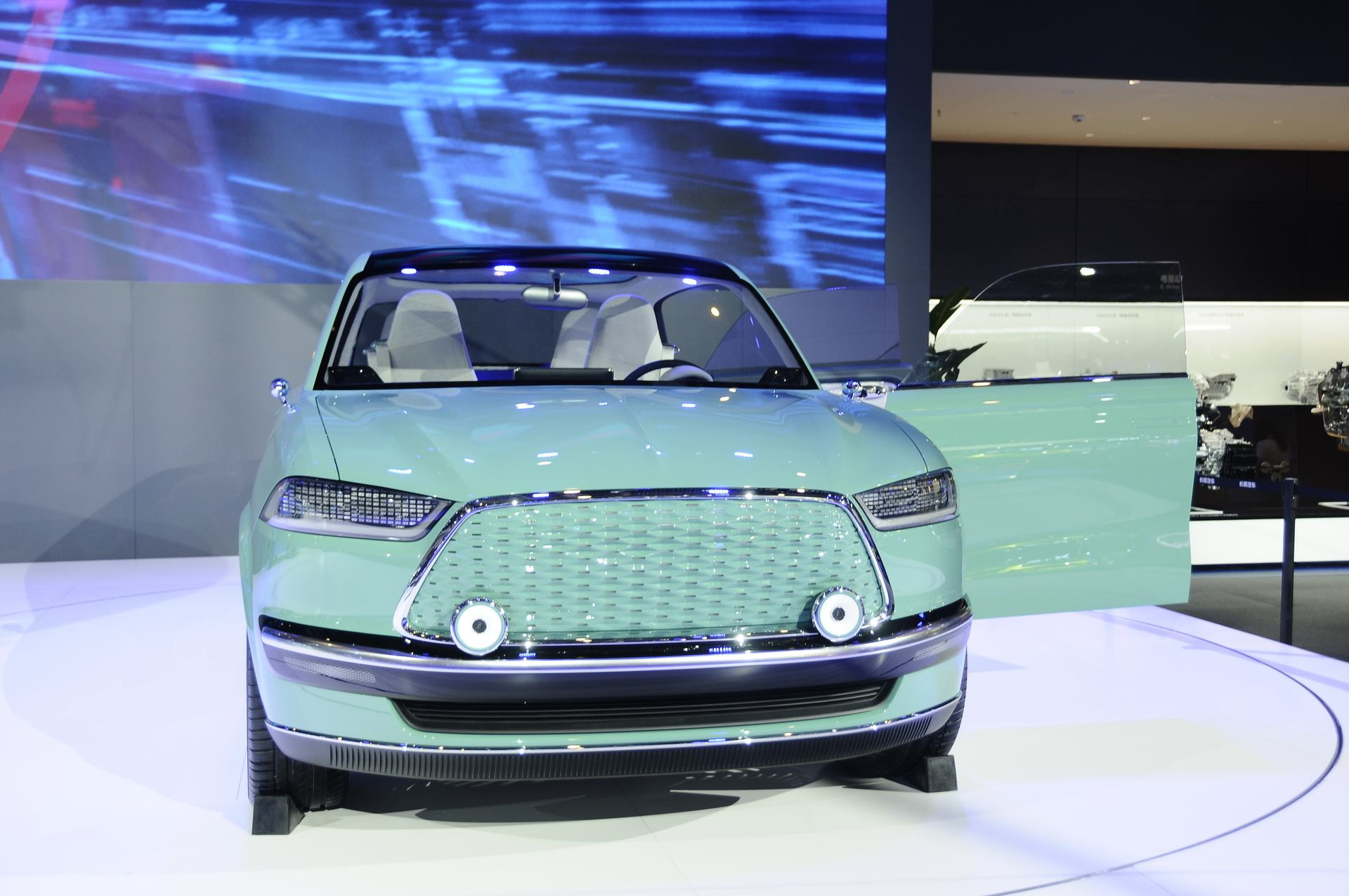 Great concept. Great concept. Great concept. Great concept. Great wall futurist.