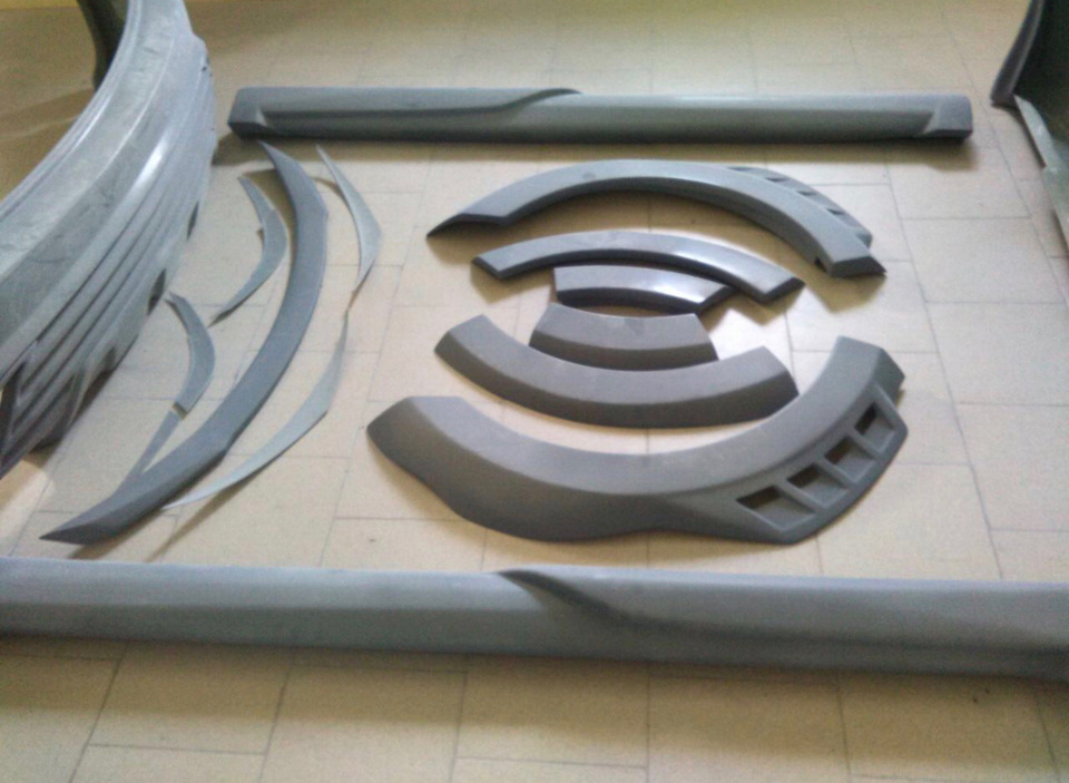 Замена насоса и шланга ГУР — Volkswagen Passat B5, 1,8 л., 1997 года ...