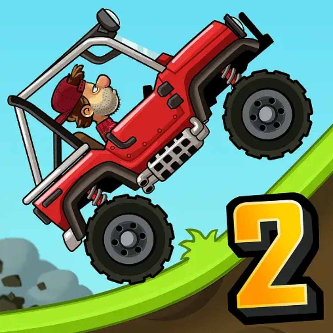 Hill Climb Racing 2 — DRIVE2