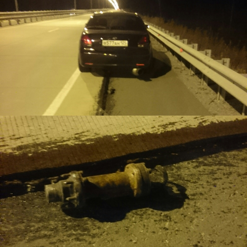 R154 износ втулок, вилок и тд — Toyota Verossa, 3 л, 2002 года | визит ...