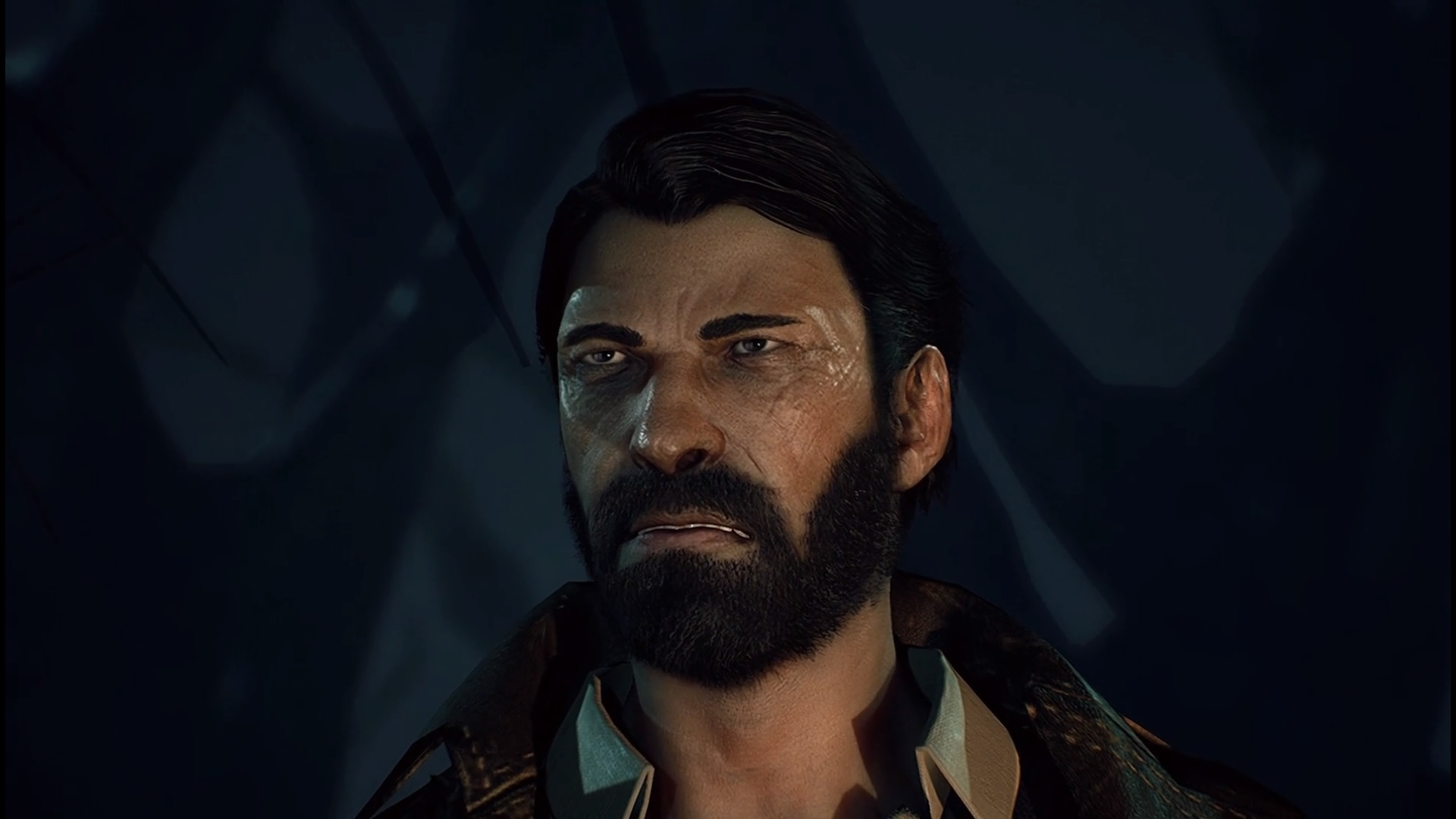 Call of cthulhu