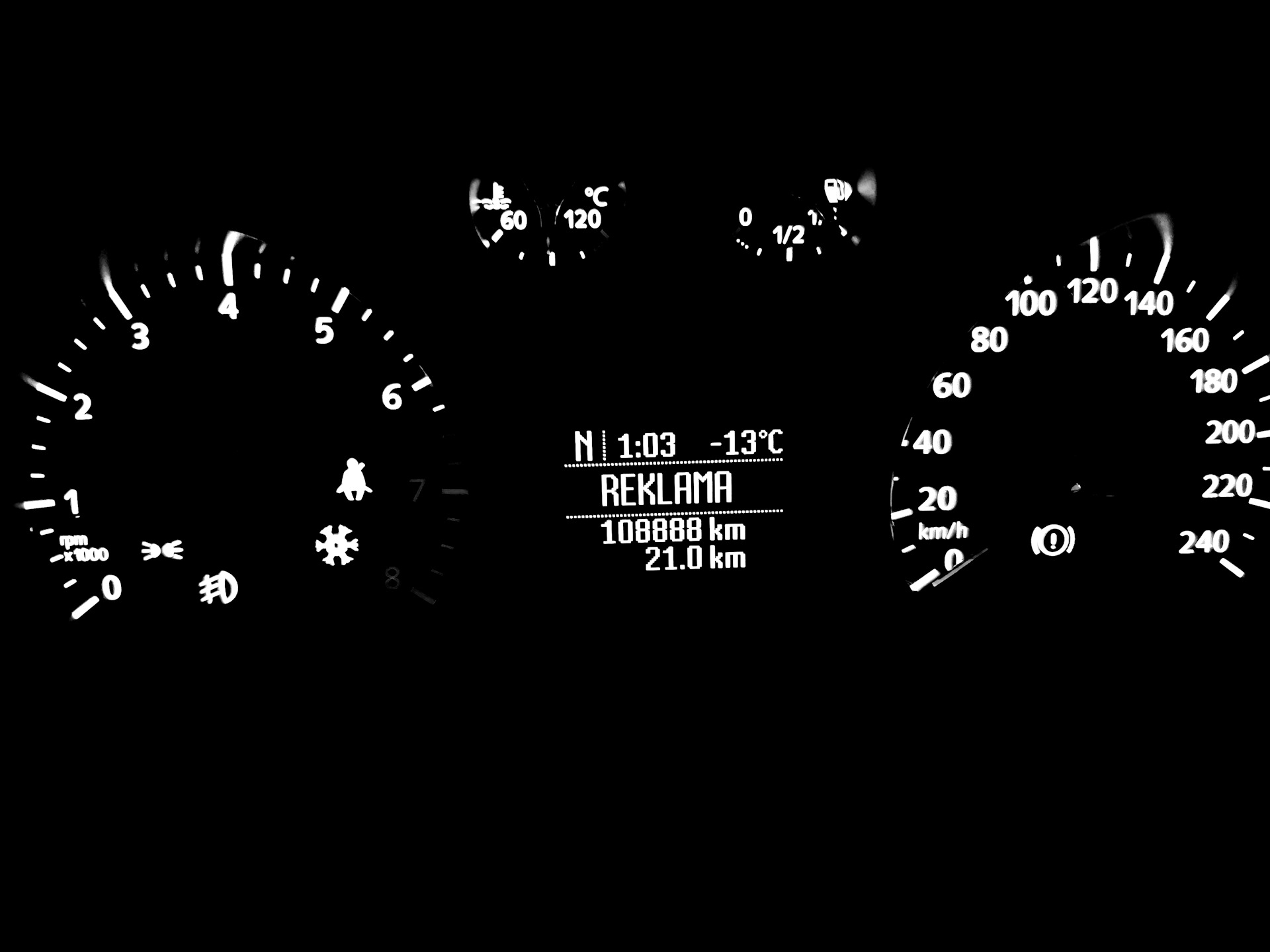 Просто мысли… — Ford Focus Hatchback II, 2 л, 2011 года | просто так ...