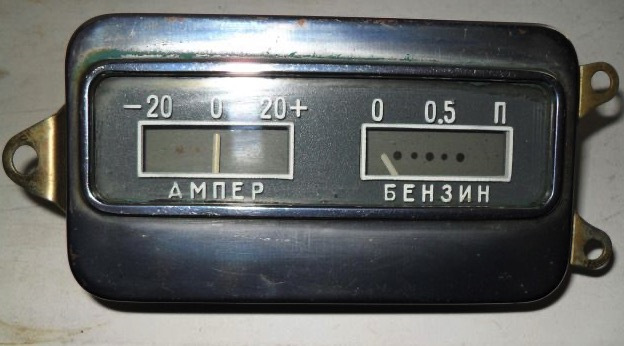 К свету! — Москвич 407, 1,6 л., 1959 года | своими руками | DRIVE2