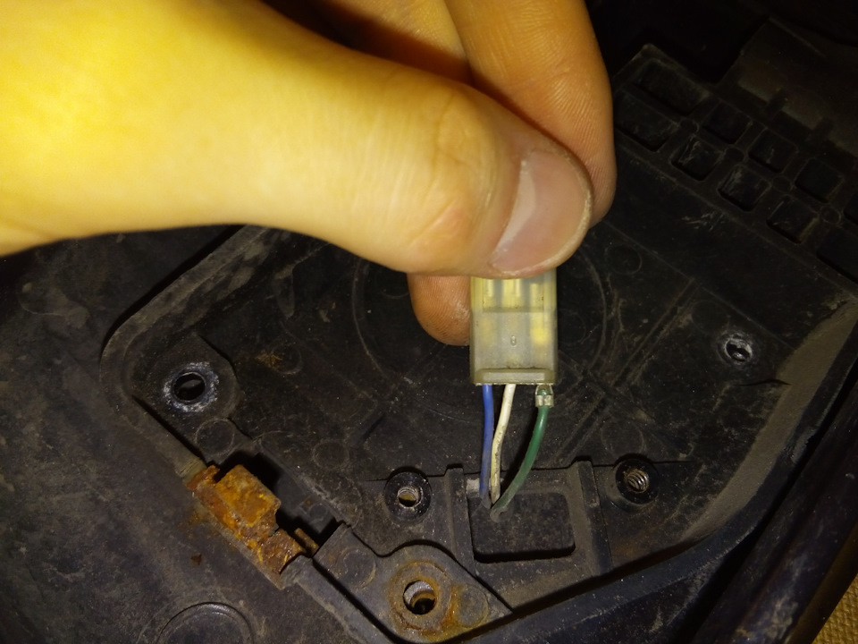 Фото в бортжурнале Mitsubishi Lancer IX