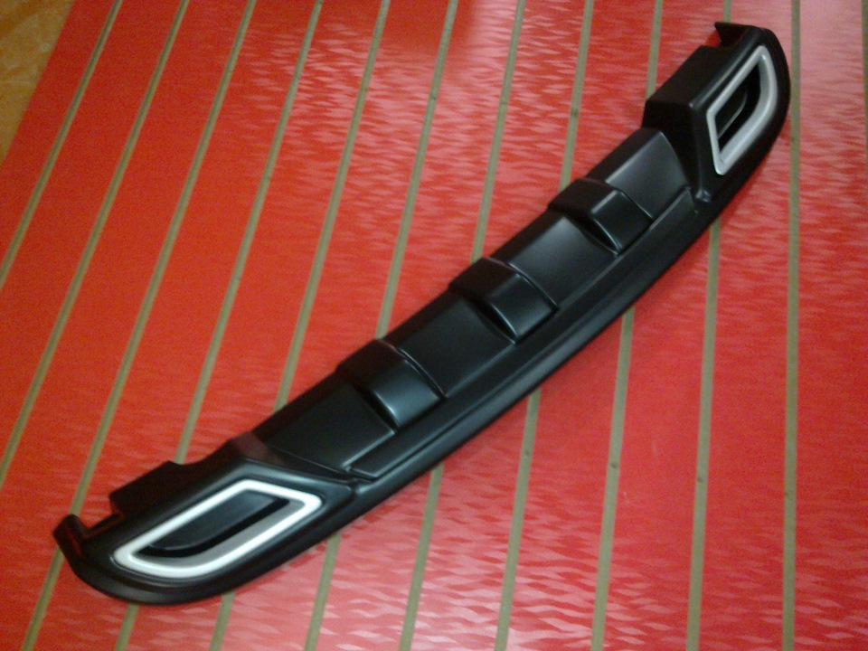 Четкие обвесы в круг. | 10 000 ₽ в городе Уральск | DRIVE2