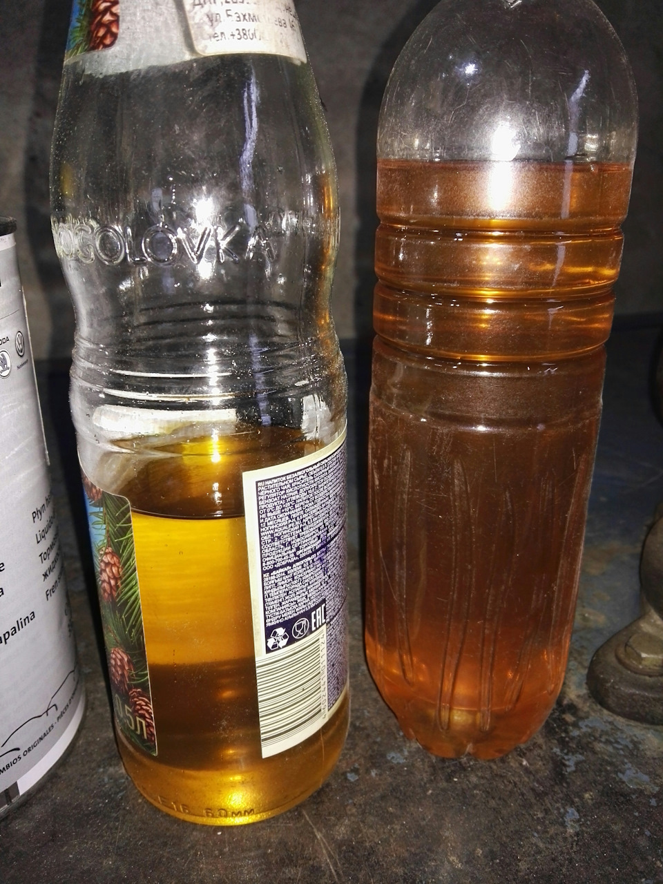 Прокачка цилиндра сцепления и тормозов — ЗАЗ Vida, 1,5 л, 2012 года ...