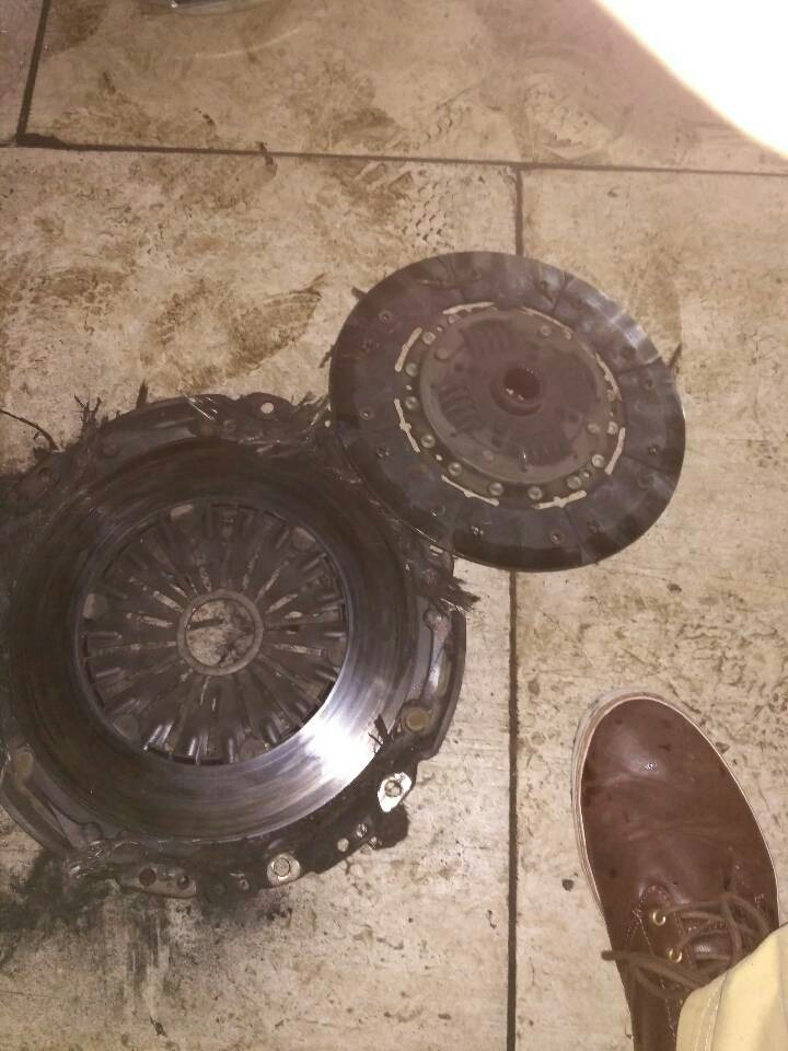 Диагностика АКПП показала ошибки 62, 63, 64. Проблема соленоидов ...