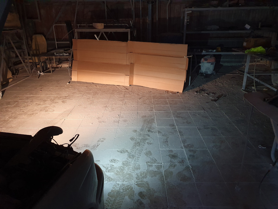 Фото в бортжурнале BMW 5 series (E39)