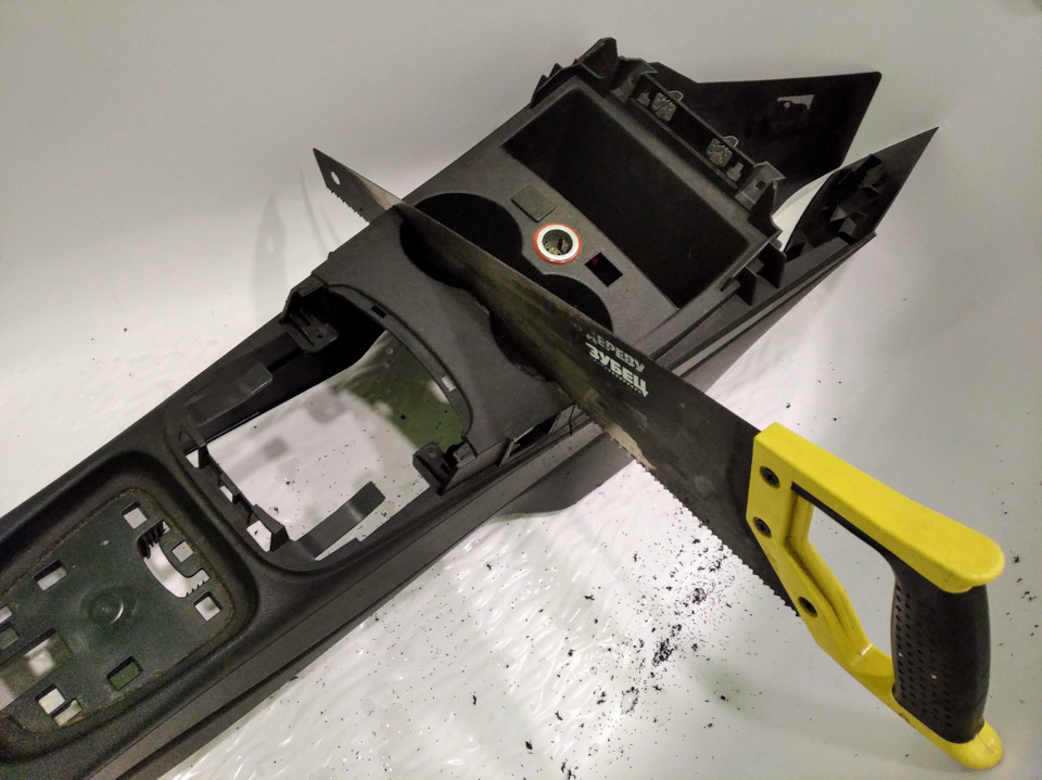 Чего бы такого сделать? — Volkswagen Polo Sedan, 1,6 л, 2012 года ...