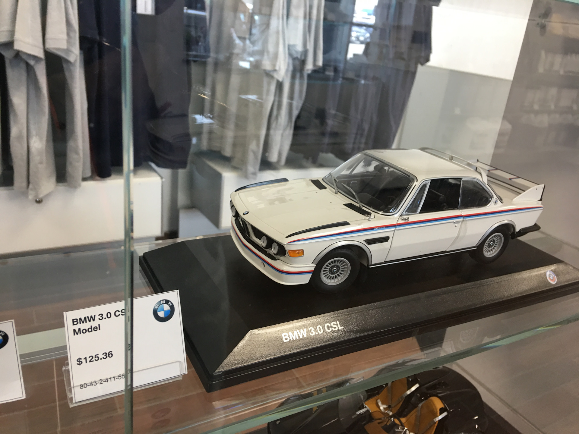 Дилерские модели BMW в масштабе 1:18 — Сообщество «Масштабные Модели» на  DRIVE2