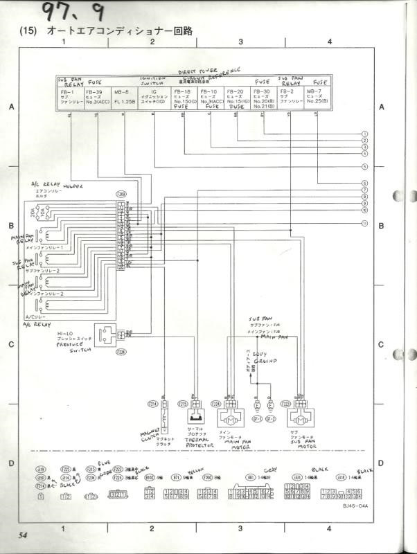 Схема климат контроля тойота. Схема климат контроля Субару Форестер sh3. Схема климат контроля sf5.