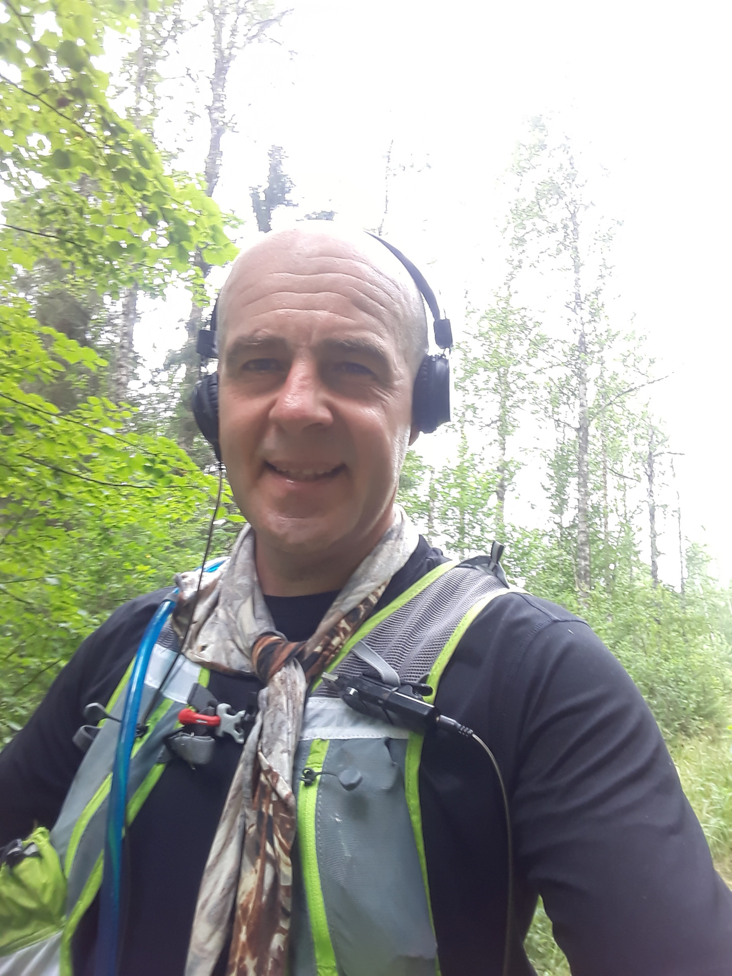 Есть ли жизнь после бега 2 ( 107 км бегом) — Сообщество «Бди Себя ...