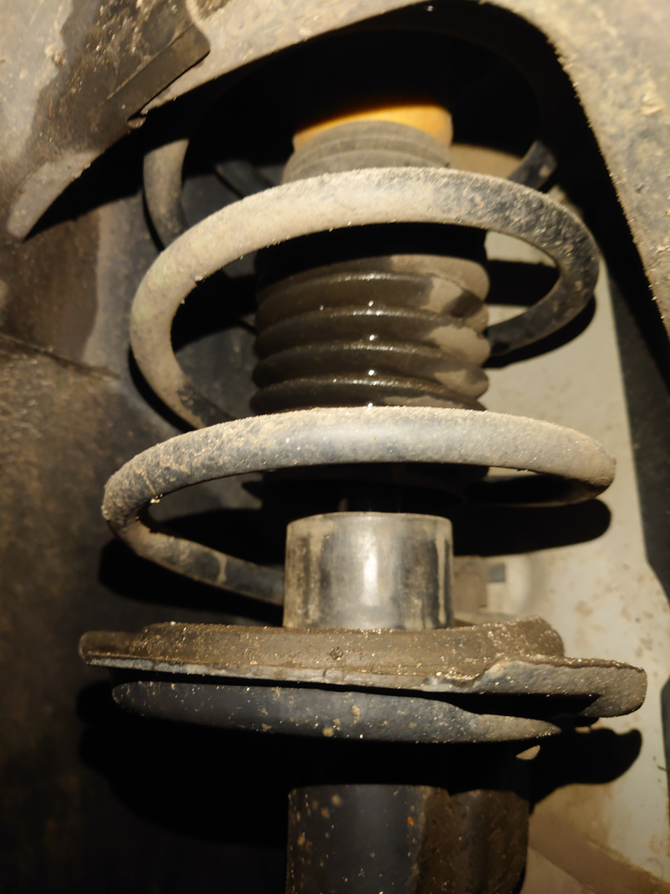 Фото в бортжурнале Mercedes-Benz B-Class (W245)