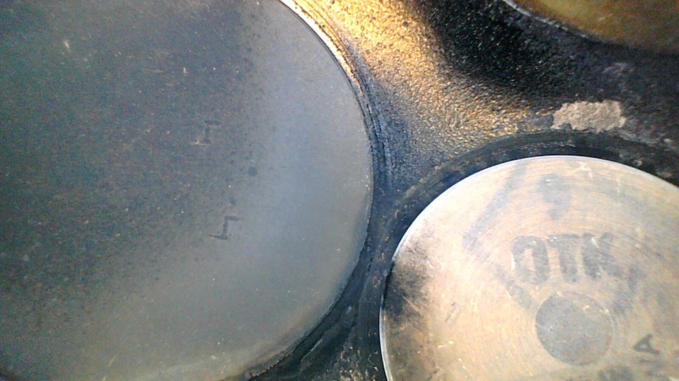 Троит двигатель, проблема найдена! — ГАЗ Газель, 2,4 л, 2007 года ...