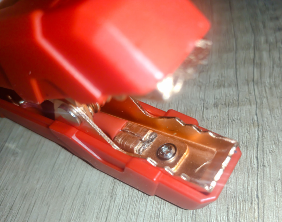 крокодилы — УАЗ Patriot