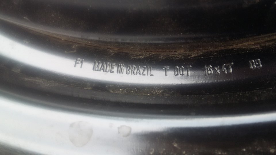 Фото в бортжурнале KIA Sportage (2G)